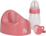Plaspop Livia little dutch