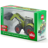 1979 Claas/frontlader Siku