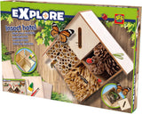 SES Insectenhotel
