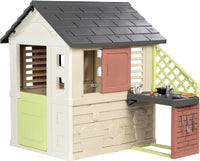 S.Life Nature Speelhuis Keuk