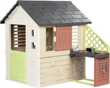 S.Life Nature Speelhuis Keuk