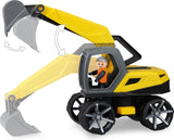 Lena Truxx graafmachine 35cm