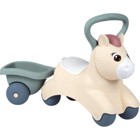 Little smoby Baby Pony ride-on