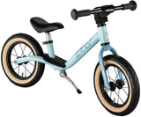 Puky LR L light alu retro blue