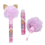 TOPModel lipgloss pompon BEAUTY and ME