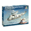 Italeri Italery SH-3 Sea King