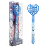 Miss Melody geheime pen met LED