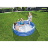 BESTWAY Zwembad 3-rings 152cmx