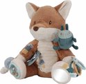 Activiteitenknuffel Vos - Forerest Friends