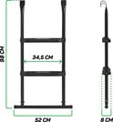 Salta Ladder -L 366-427cm