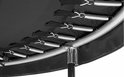 SaltaComfort rond 427 Black