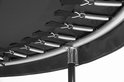 SaltaComfort rond 251 Black