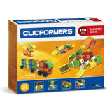 Clickformers basic set 110dlg
