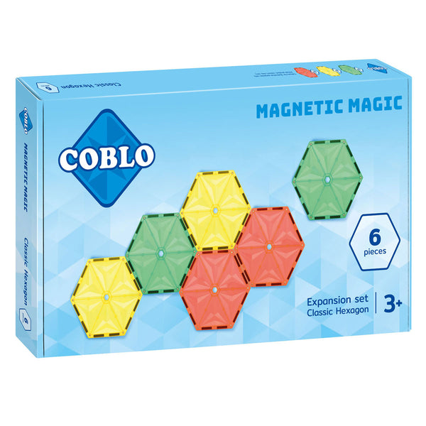 Coblo Hexagon-Classic