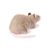 Rat liggend 22 cm