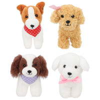 TOPModel knuffelhond hanger