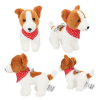 TOPModel knuffelhond hanger
