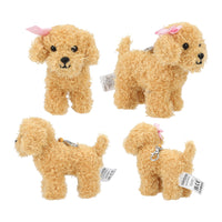 TOPModel knuffelhond hanger