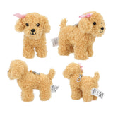 TOPModel knuffelhond hanger