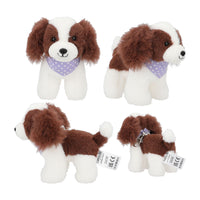 TOPModel knuffelhond hanger
