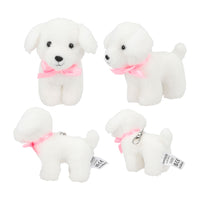 TOPModel knuffelhond hanger