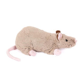 Rat liggend 22 cm