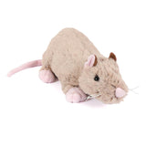 Rat liggend 22 cm