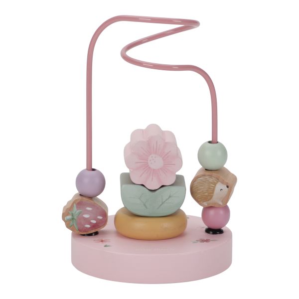 Little Dutch Activiteitenspiraal klein - Fairy Garden