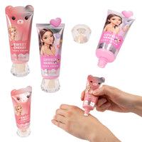 TOPModel handcr?¿me BEAUTY and