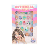 TOPModel kunstnagels dieren
