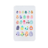 TOPModel kunstnagels dieren