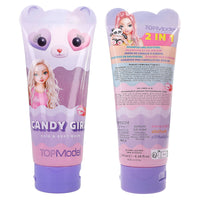 TOPModel shampoo en douchegel