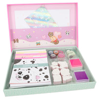 TOPModel Love Letter set KITTY