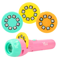 Ylvi Zaklamp Met Plaatjes