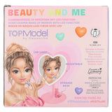 TOPModel spiegel BEAUTY and ME