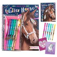 Miss Melody Create your glitter