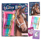 Miss Melody Create your glitter