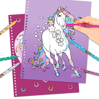 Miss Melody Create your glitter