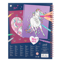 Miss Melody Create your glitter