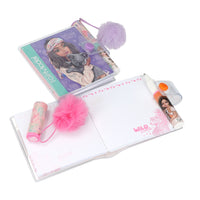 TOPModel mini schrijfblok met