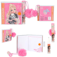 TOPModel mini schrijfblok met