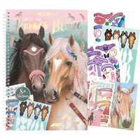 Miss melody Create Horses