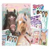 Miss melody Create Horses
