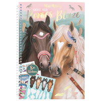Miss melody Create Horses