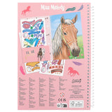 Miss melody Create Horses