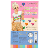 TOPModel ketting en armband