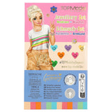 TOPModel ketting en armband