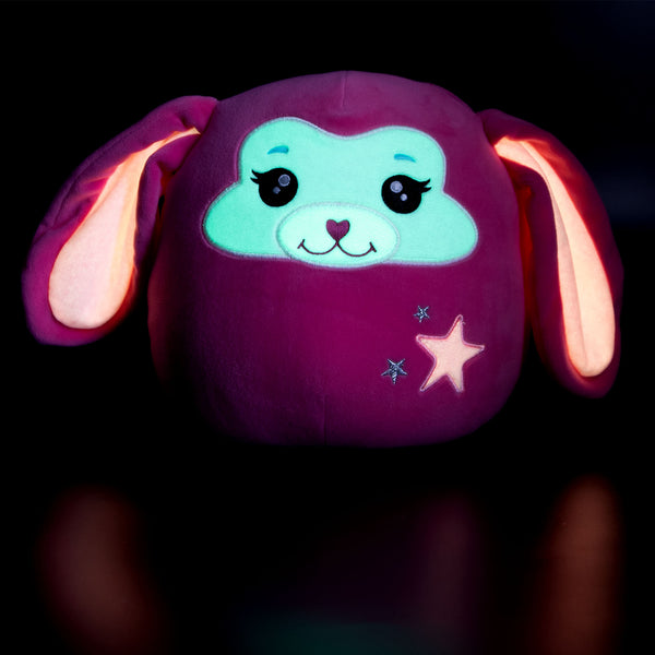 Ylvi Swoppies knuffel konijn 20 cm