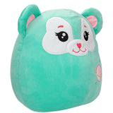 Ylvi Swoppies knuffel beer 20 cm