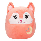 Ylvi Swoppies knuffel vos 20 cm